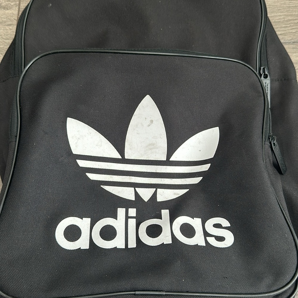 Adidas Backpack - Picture 2 of 9